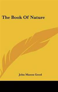 Book Of Nature