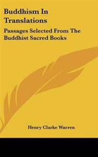 Buddhism In Translations