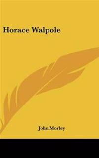 Horace Walpole