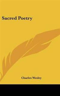 Sacred Poetry