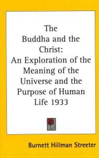The Buddha and the Christ