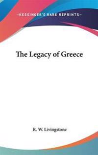The Legacy of Greece