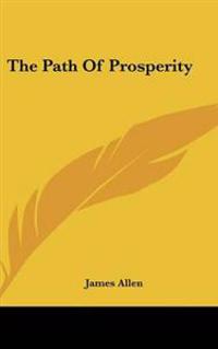 The Path Of Prosperity
