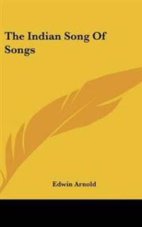 Indian Song Of Songs
