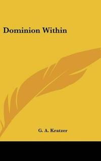 Dominion Within