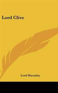 Lord Clive
