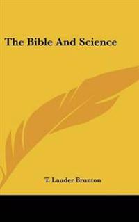 The Bible And Science