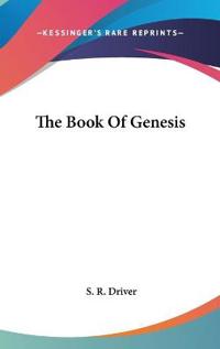 The Book of Genesis