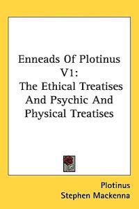 Enneads of Plotinus