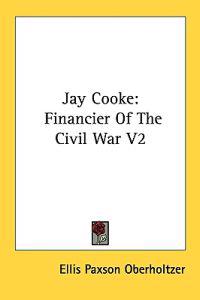 Bokomslag för "Jay Cooke"
