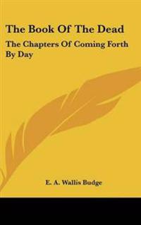 The Book Of The Dead