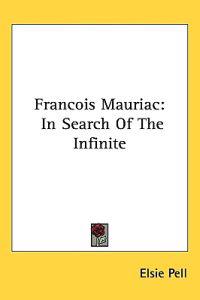 Francois Mauriac