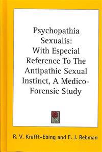 Psychopathia Sexualis