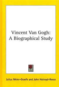 Vincent Van Gogh