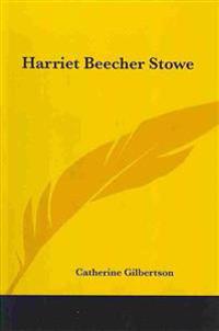 Harriet Beecher Stowe