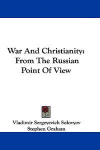 War and Christianity