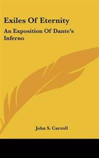 Exiles Of Eternity