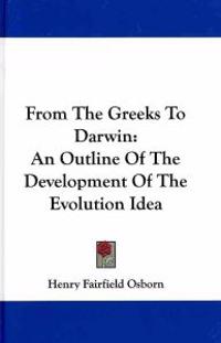 From the Greeks to Darwin