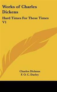 Works of Charles Dickens