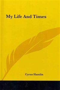 My Life and Times