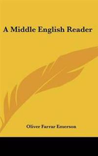 A Middle English Reader