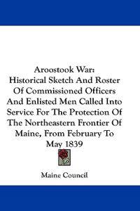 Aroostook War