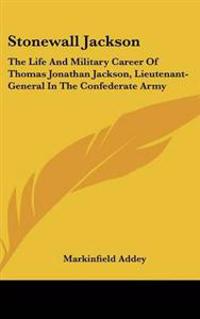 Stonewall Jackson