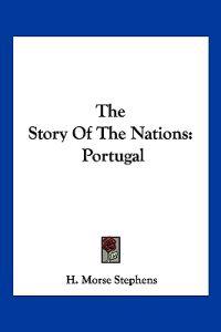 The Story Of The Nations