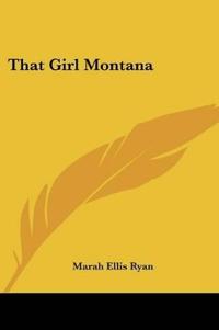 That Girl Montana