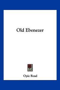 Old Ebenezer