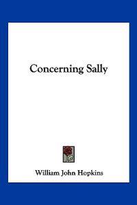 Concerning Sally