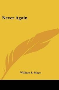 Never Again