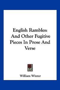 English Rambles