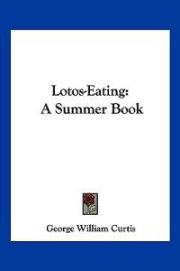 Lotos-Eating