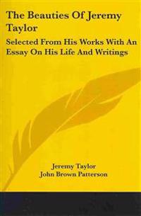 The Beauties Of Jeremy Taylor
