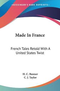 Made in France