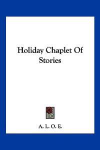 Holiday Chaplet of Stories
