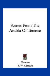 Scenes From The Andria Of Terence
