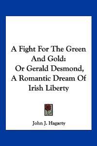 A Fight for the Green and Gold