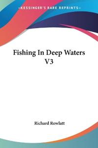 Fishing In Deep Waters V3