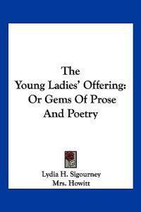 The Young Ladies' Offering