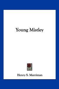 Bokomslag for "Young Mistley"