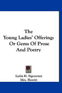 The Young Ladies' Offering