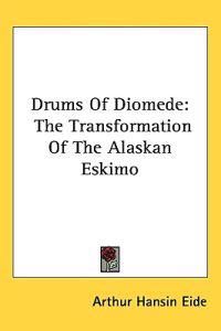 Drums Of Diomede