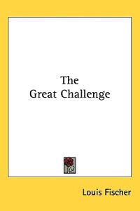The Great Challenge