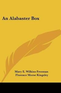 An Alabaster Box