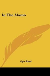 In The Alamo