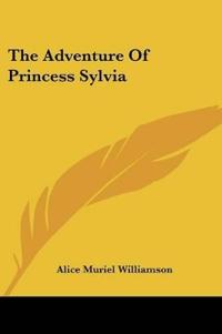 The Adventure Of Princess Sylvia
