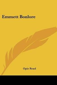 Emmett Bonlore