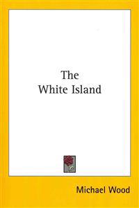 Bokomslag for "The White Island"